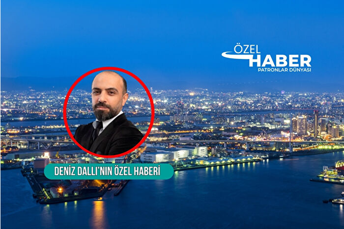 Albayrak Grubu, Gambiya’da 580 milyon dolarlık Sanyang derin limanı yatırımıyla yurt dışındaki sekizinci limanına ulaştı