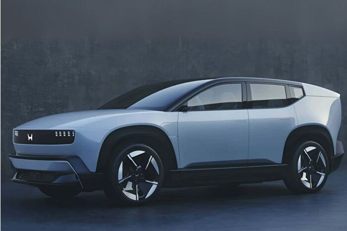 Honda, elektrikli SUV modelinin üretimini erteledi
