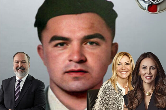 İş ve cemiyet dünyasından şehide vefa