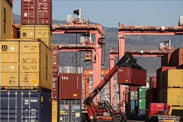 Ticaret Bakanlığı 'Dış Ticaret Beklenti Anketi'ni yayımladı