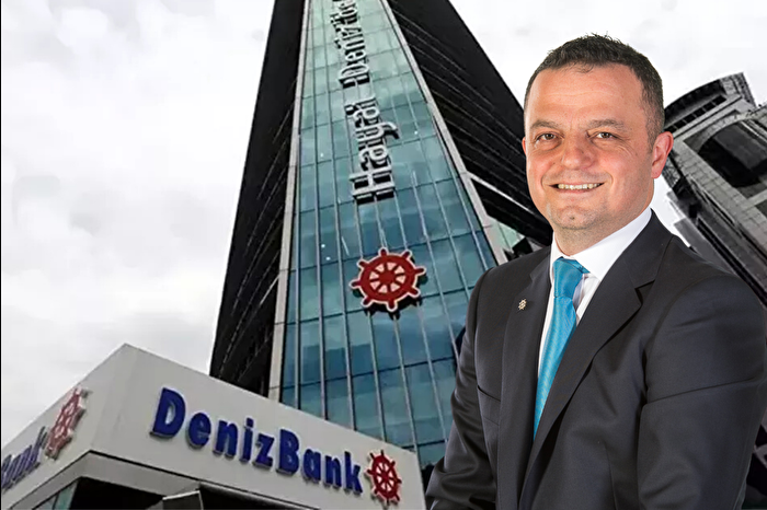 Denizbank'ta 2024'ün sonunda başlayan üst düzey yöneticilerin istifa dalgası, şirketin genel müdür yardımcısı Umut Özdoğan'ın istifası ile devam etti