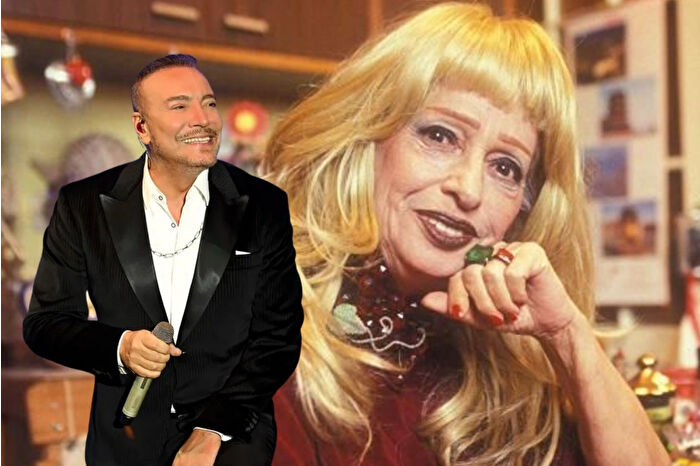 Aysel Gürel’in Cenk Eren için yazdığı ‘Gözlerin’ şarkısı yeni düzenlemesiyle zirveye tırmandı
