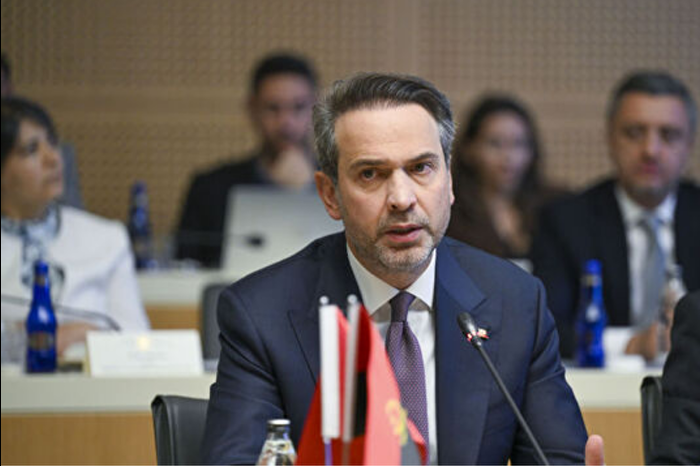 Enerji ve Tabii Kaynaklar Bakanı Alparslan Bayraktar: Yakında Suriye'ye gaz tedarik edeceğiz