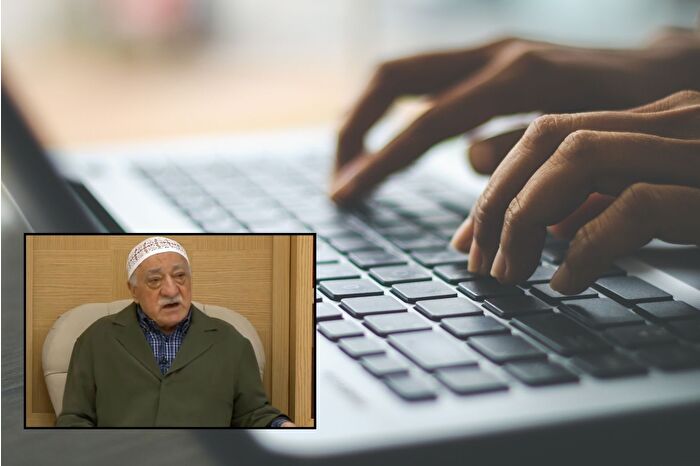 FETÖ elebaşı Gülen'in ölüm belgesi adli makamlara ulaştı