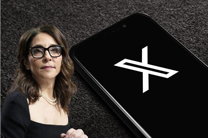 Musk'ın sahibi sosyal medya platformu X'in CEO'su Linda Yaccarino görevinden istifa etti