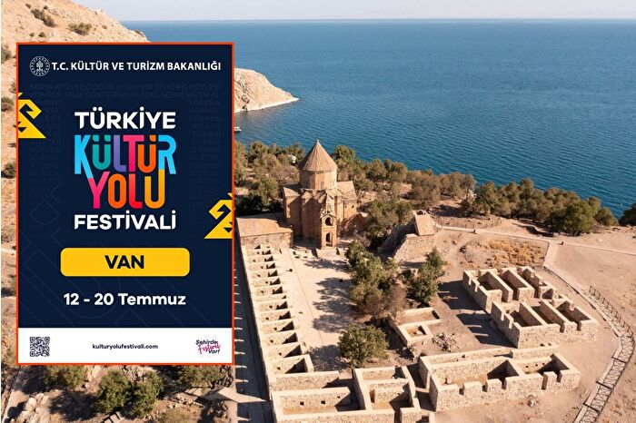 Van’da bir ilk: Sanatseverler Kültür Yolu Festivali’nde Picasso ile buluşacak 
