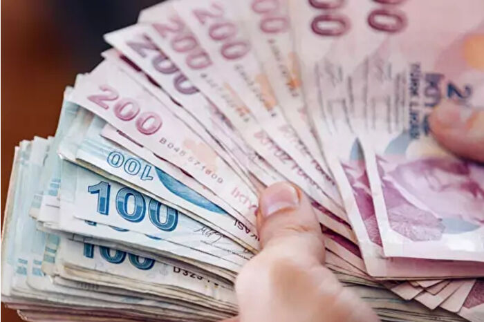 Yatırım fonlarında uygulanan tevkifat oranı yüzde 17,5'e çıkarıldı