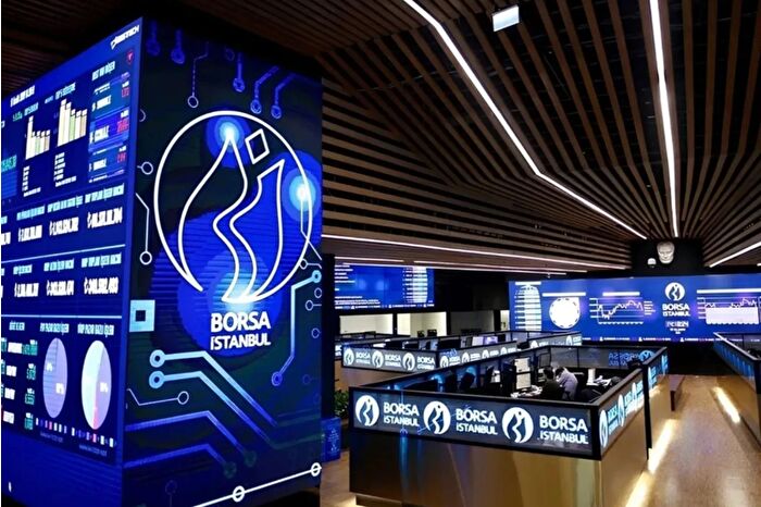 Küresel piyasalardaki etkiyle Borsa İstanbul yüzde 1,61 değer kazandı