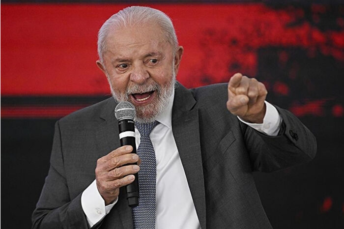Brezilya, Donald Trump’ın ülkeye yönelik gümrük tarifelerine karşılık verecek