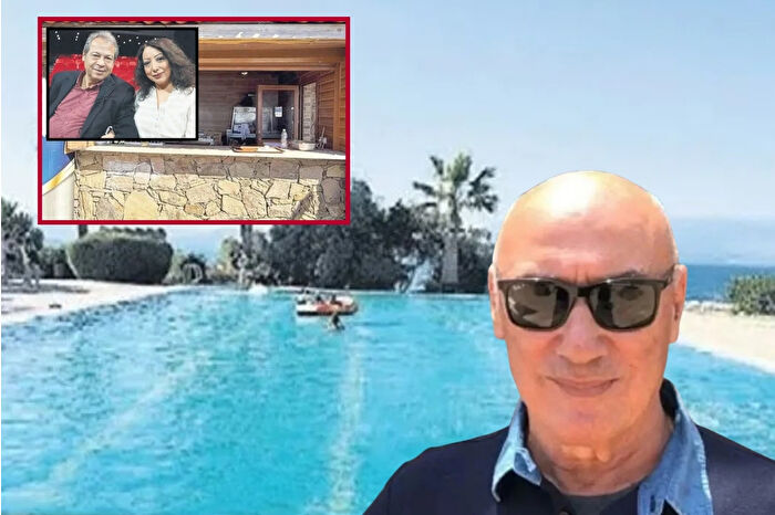 Ambulans yerine tostçu gelmişti: Haydar Yanıkoğlu’nun ölümünden sonra site yönetimi sağlıkçıyı geri çağırdı