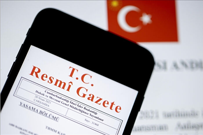 Şirketlerin ve işletmelerin ticari defterler mevzuatında düzenleme