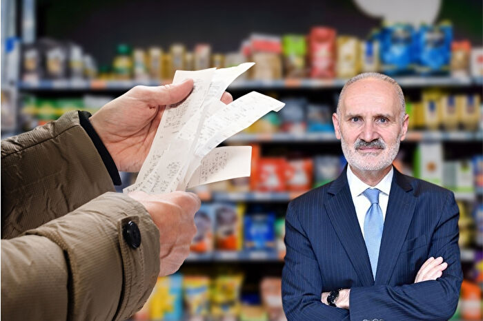 İTO Başkanı Şekib Avdagiç: Enflasyonda hedefe yaklaştık, teyakkuzu elden bırakmamalıyız