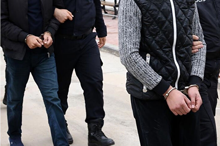 FETÖ’nün finans ayağına yeni operasyon: 16 gözaltı kararı