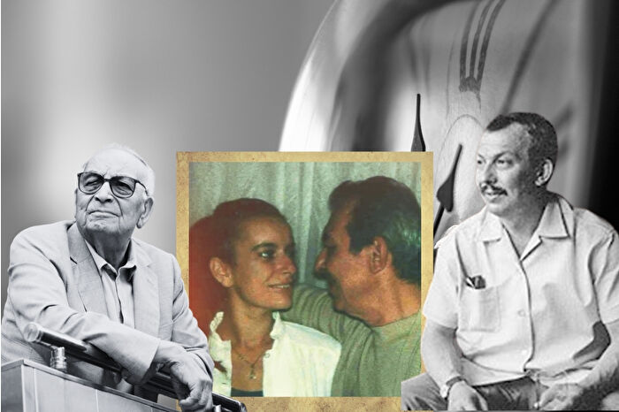 Bir dönem Çetin Altan ile birlikte olan gazeteci Mine Kırıkkanat, kitabında Çetin Altan'ın Yaşar Kemal'i sıkıyönetime ihbar ettiğini yazdı