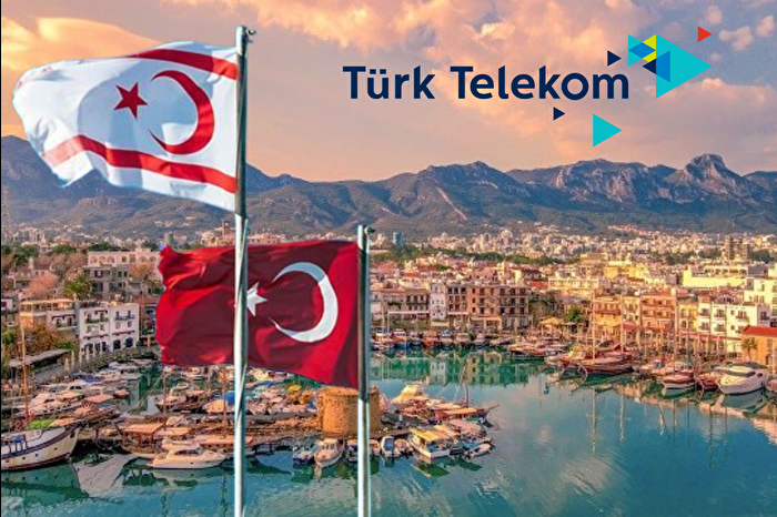 Türk Telekom, KKTC’de şirket kurulmasına karar verdi