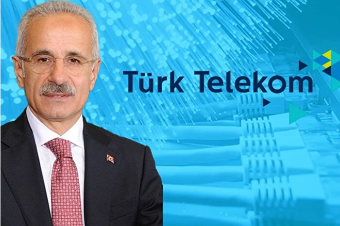 Türk Telekom’un sabit hat lisansı 25 yıl uzatılıyor, ücretin büyük bölümü altyapıya ayrılacak
