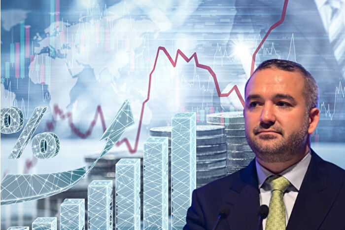 Merkez Bankası Başkanı Fatih Karahan'dan Londra'da 'temkinli faiz indirimi' mesajı