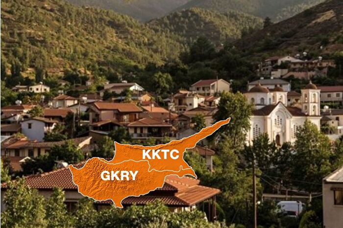 Rumlardan 6.1 milyar euroluk Kıbrıs Türk taşınmaz kararı