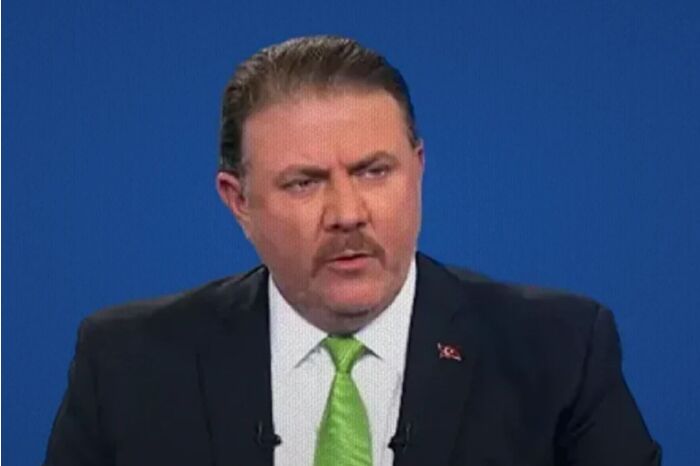 Cumhurbaşkanı Başdanışmanı Yiğit Bulut son yolculuğuna uğurlandı