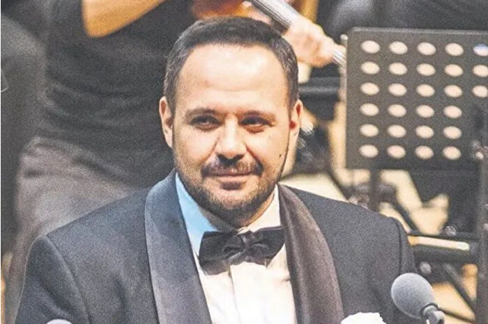 Murat Karahan, Pavarotti’yi anma programına katılacak