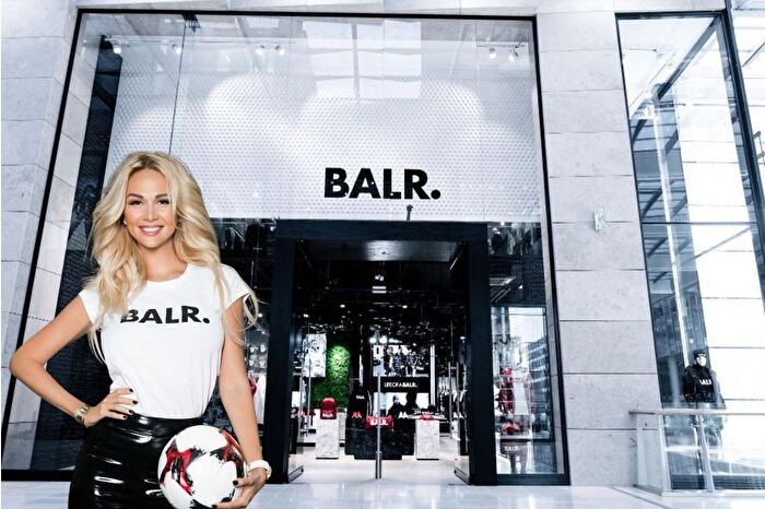 Yeniden yapılandırma ve finansman çabaları yetersiz kaldı, futbol yaşam tarzı markası Balr, iflas başvurusu yaptı