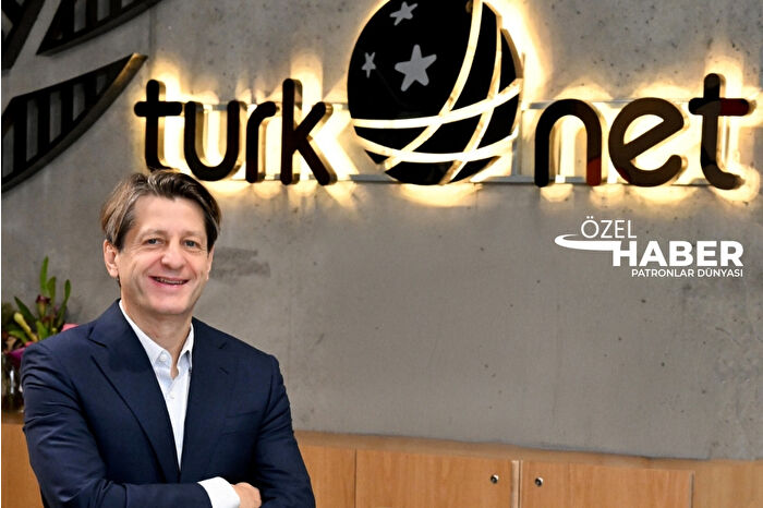 TurkNet CEO’su Cem Çelebiler: 5G ihalesinde dördüncü oyuncu için alan açılırsa ilgileniriz