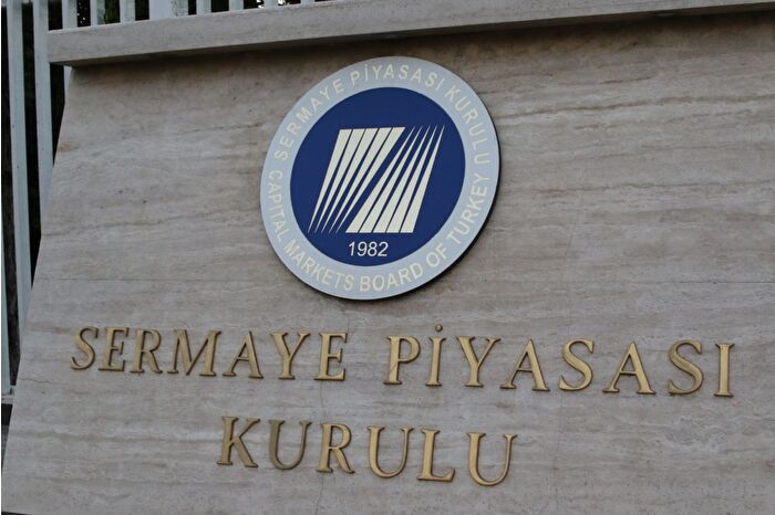 SPK, 8 şirketin borçlanma aracı ihracı başvurusunu onayladı