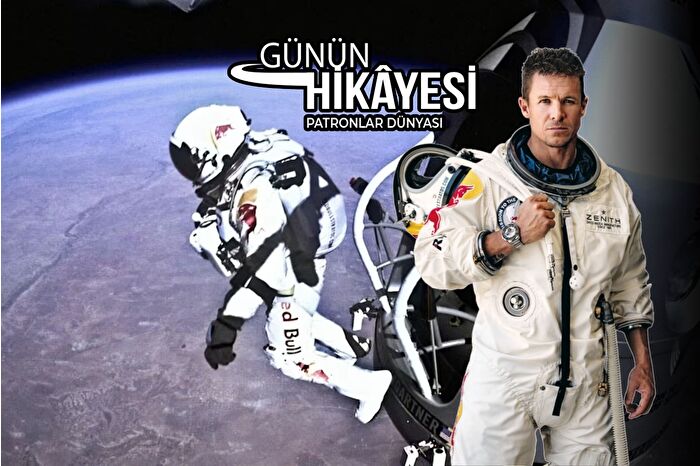 Uzay sınırından yaptığı paraşüt atlayışıyla tanınan ve birçok rekora imza atan Felix Baumgartner, İtalya'da yamaç paraşütü kazasında öldü
