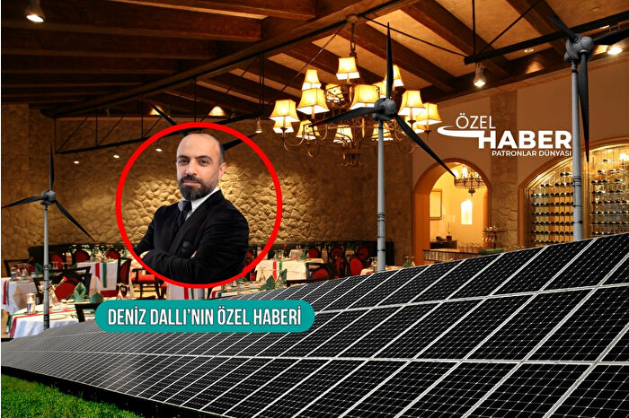 TAB Gıda'dan sürpriz karar: GES yerine daha hızlı geri dönüş sağlayan restoran açılışlarına odaklanılacak