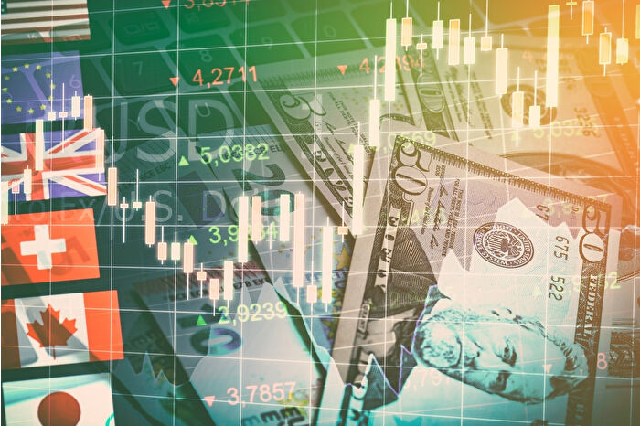 Küresel piyasalarda Ecb ve Fed kararları bekleniyor: dolar güçlenirken altın ve petrol değer kaybetti