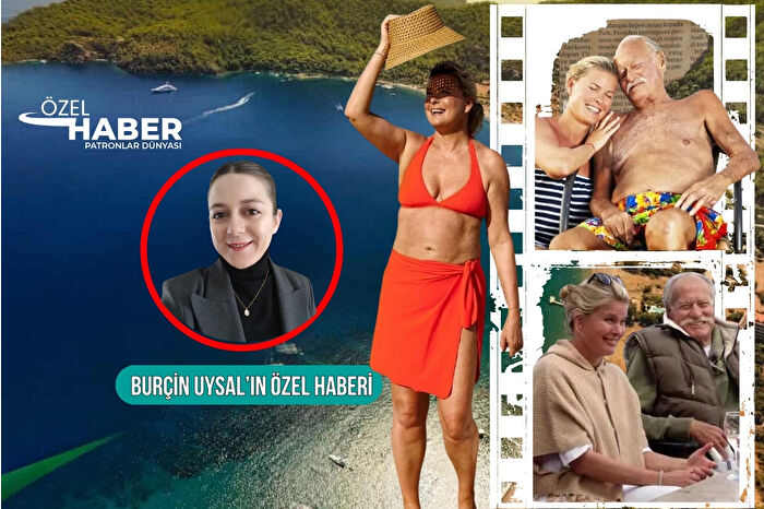 Ünlü model Vendela Kirsebom, yıllar sonra bulduğu Türk babası 'Hollandalı Ahmet' ile kavuşmasını ve sonrasını ilk kez PD'ye anlattı