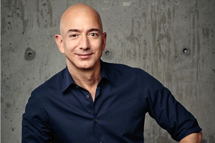 Bezos, patronunun kendisini zengin eden sözünü açıkladı