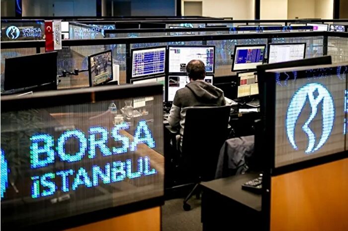 İstanbul Borsası'nda dört hisseye kredili işlem yasağı