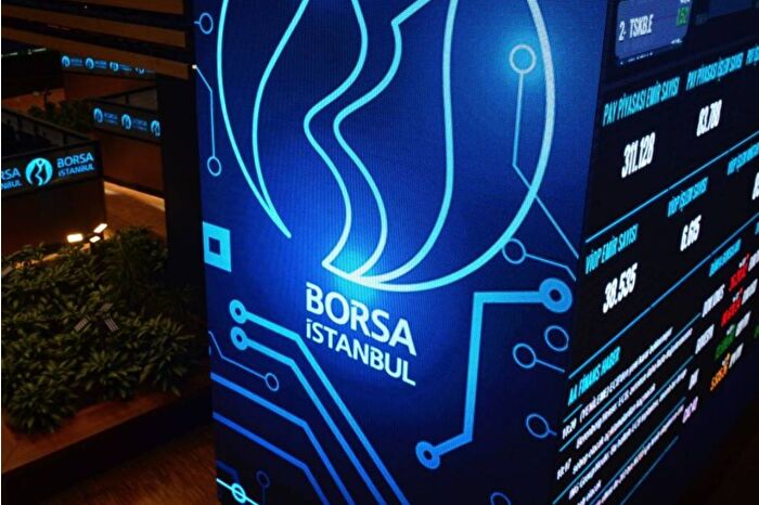 Borsa İstanbul yüzde 2,41 yükseldi, sektör endekslerinde en çok gayrimenkul kazandırdı
