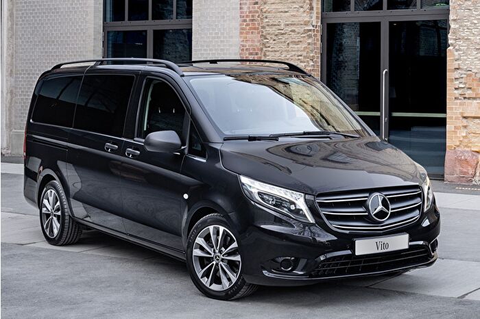 Mercedes dünya çapında 223 bin ticari aracı geri çağırıyor