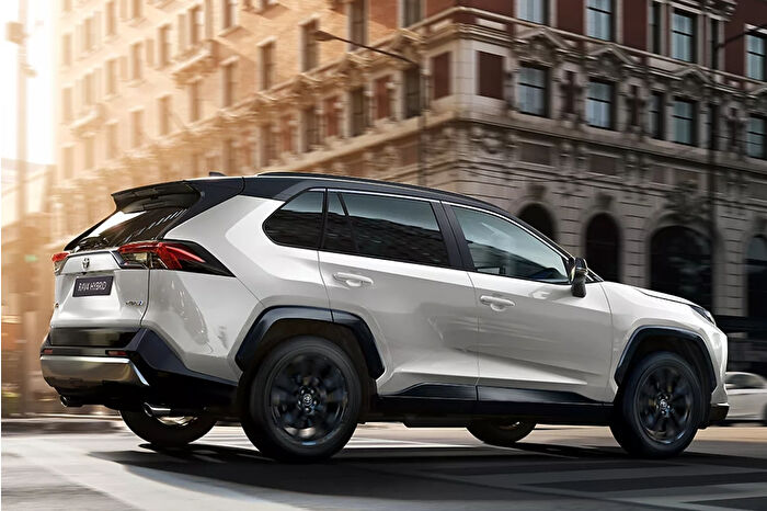 SUV’lar Türkiye otomotiv pazarında zirveye yerleşti