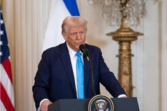 ABD Başkanı Donald Trump'tan WSJ'nin Powell iddiasına yalanlama