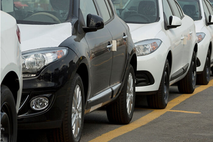Meclis’ten geçen yeni ÖTV yasası araç fiyatlarını değiştirmeyecek: Sadece 4x4 pick-up’lar etkilendi