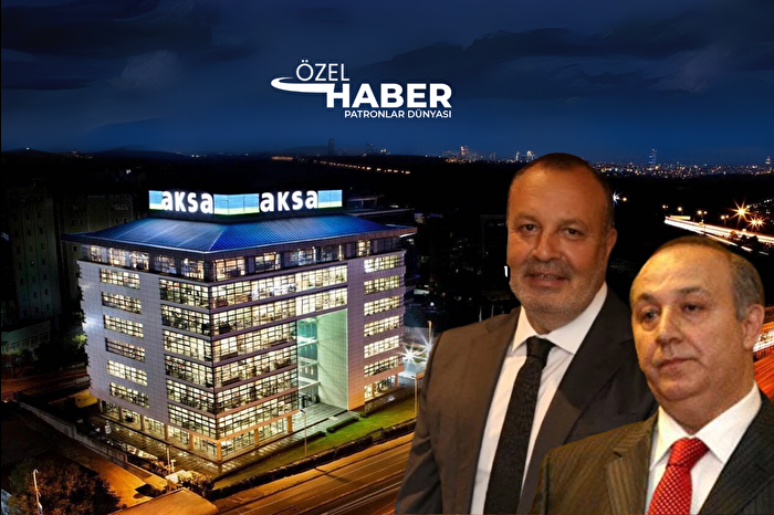 Kazancı Holding YK Başkanı Şaban Cemil Kazancı, kendisini ve ailesini rahatsız ettiğini ileri sürdüğü kardeşi Mehmet Kazancı’dan şikayetçi oldu