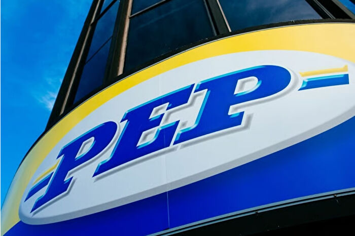 Ibex Investment Holdings, Pepkor’daki hisselerini satarak 1,5 milyar dolar nakit elde etti