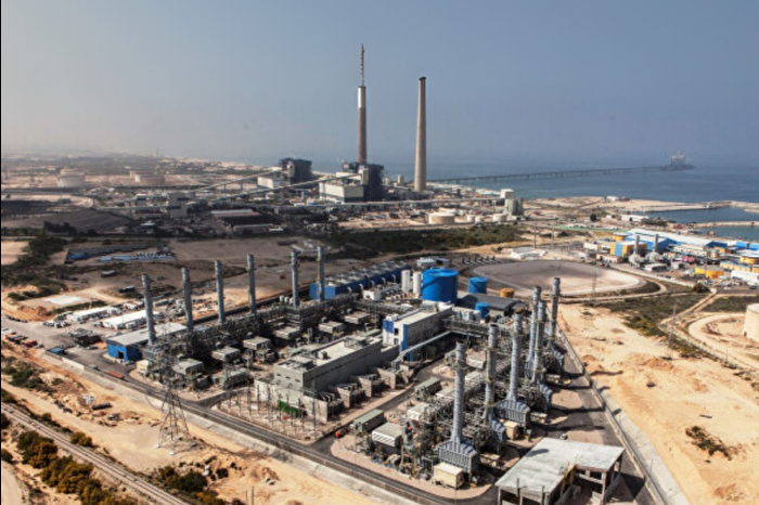 Zorlu, İsrail enerji pazarından tamamen çekildi: 250 milyon dolarlık yatırım 123 milyona satıldı