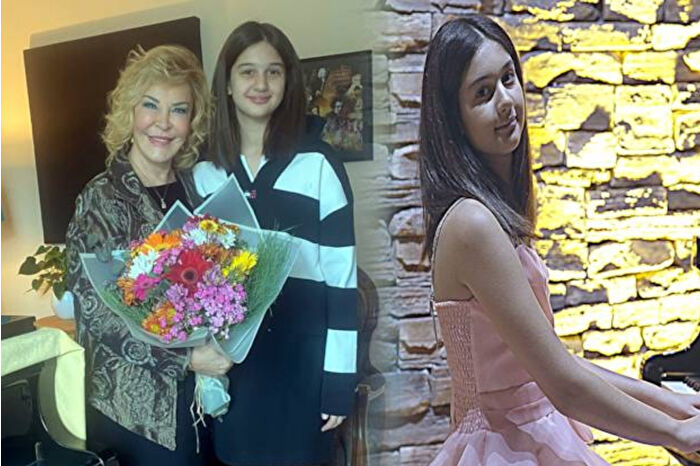 İstanbul’dan Salzburg’a uzanan başarı: Elif Naz Ertuğrul, Mozarteum Üniversitesi’nin Pre-College programına giren ilk Türk piyanist oldu