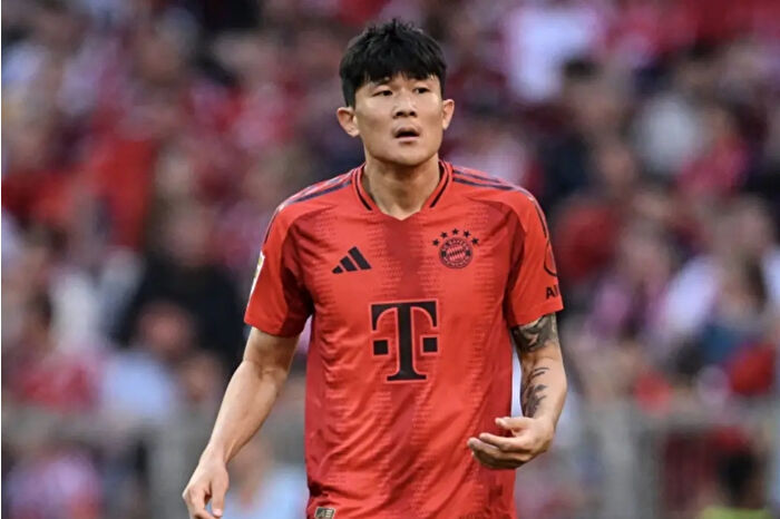 Galatasaray’ın sol stoper adayları arasında sürpriz İsim: Kim Min-Jae