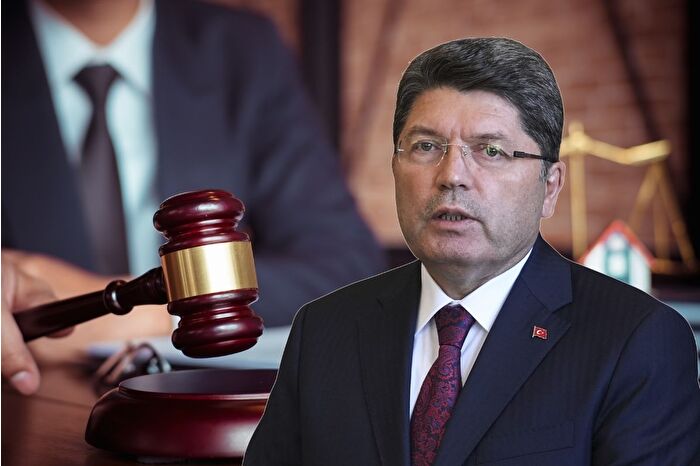 Adalet Bakanı Yılmaz Tunç'tan konkordato mesajı: Hassas dengeyi gözeterek yeni düzenleme ihtiyaçları söz konusu