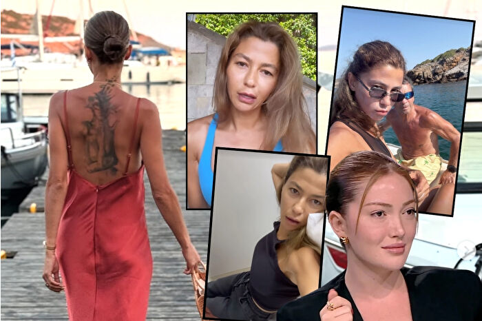 İkinci Danla Bilic vakası, Nazlı Kayaslan ameliyattan çıkar çıkmaz uyardı: Sakın yaptırmayın