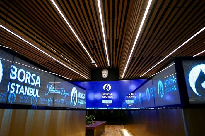 Beklentinin üzerindeki faiz artışıyla Borsa İstanbul değer kazandı