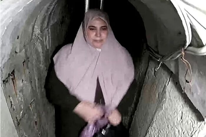 İsrail basını: Yahya Sinvar'ın eşi Türkiye'de evlendi