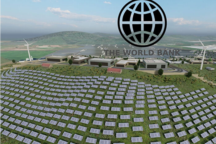 Dünya Bankasının İzmir'deki Sera OSB'ye desteği 65 milyon dolara çıktı