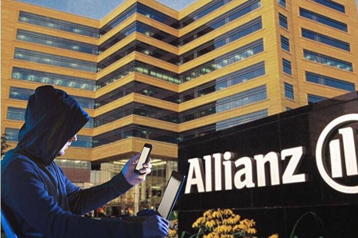 1,4 milyon müşterisi olan Allianz Life'ın verileri hacker saldırısında çalındı