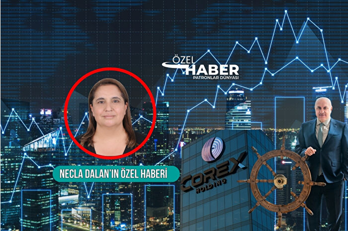 CoreX’in Başkanı Yüksel Yıldırım: Yaptığım güzel işleri anlattıkça düşmanım artıyor